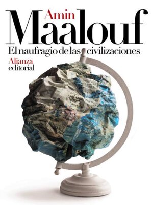 cover image of El naufragio de las civilizaciones